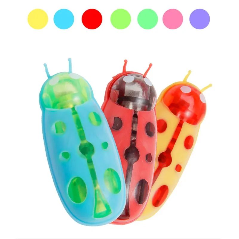 Catnip Toy Robot Bug Toy For Cats Funny Electric Bugs Catnip Toy Automatic  Tunnel Mini Robot