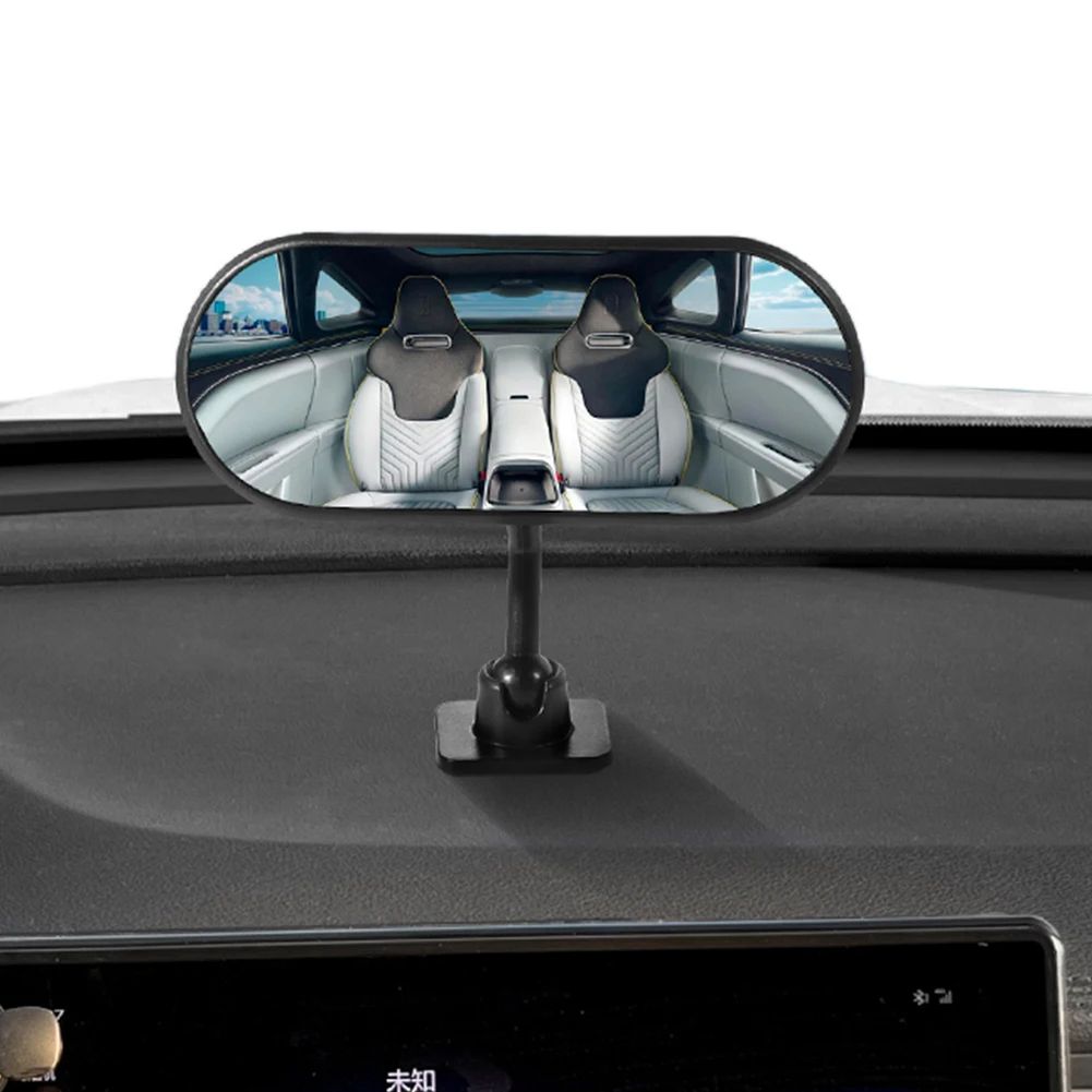 Adjustable Baby Car Rear View Mirror