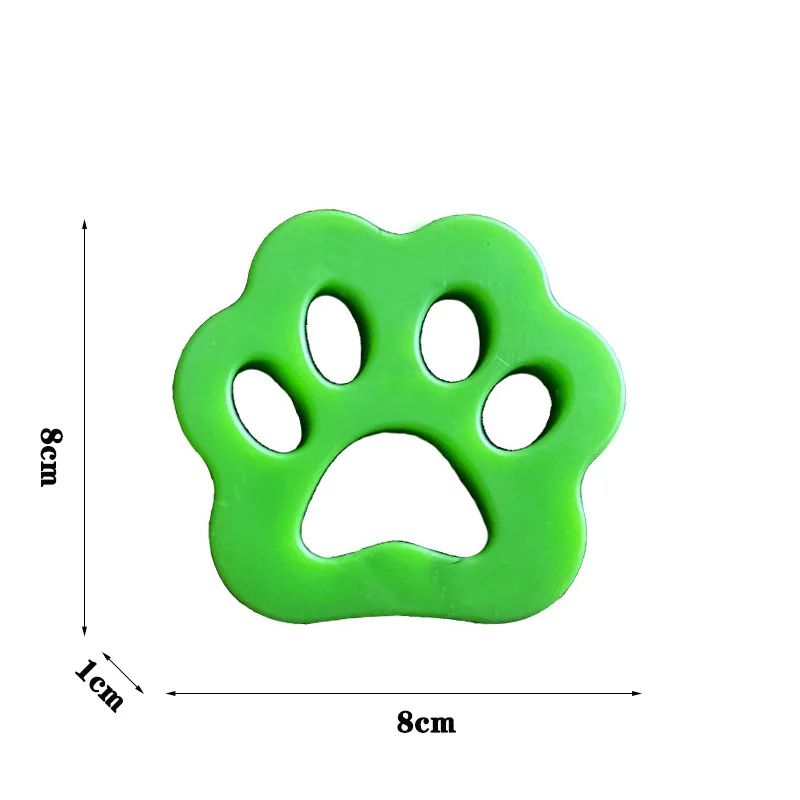 Reusable Pet Hair Remover for Laundry