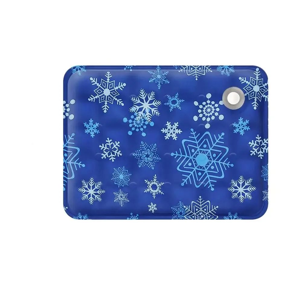Cooling Pet Bed Mat for Cats and Dogs