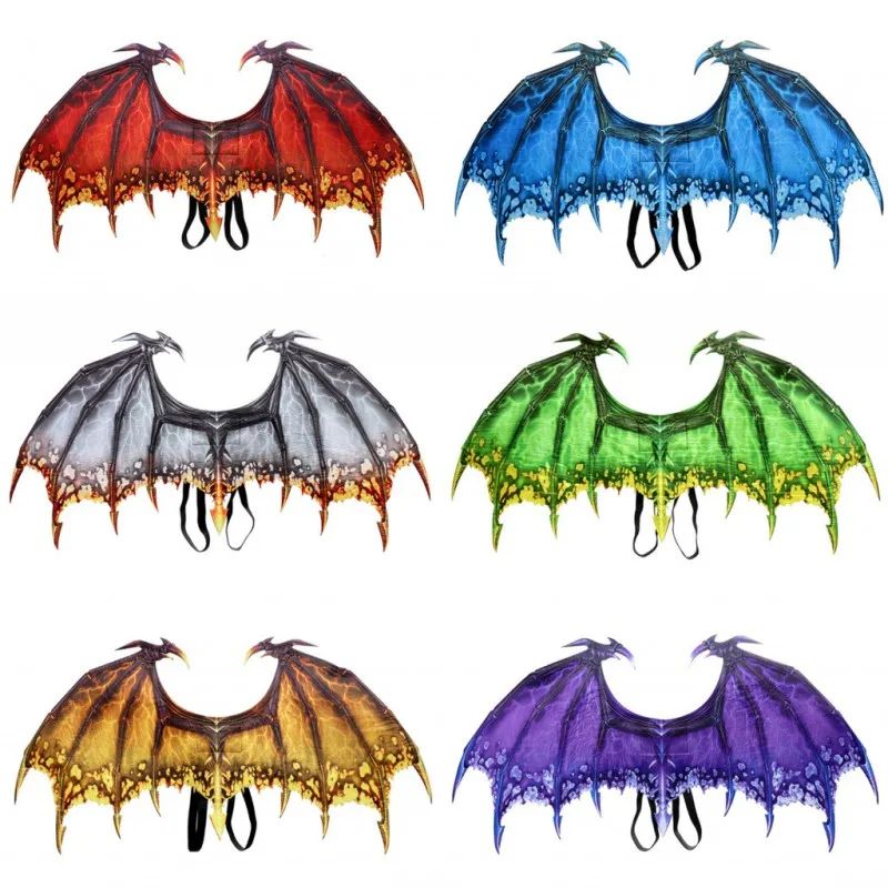 Dragon Wing Costume Party Accessory | Inspire Uplift