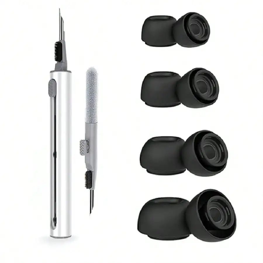 Silicone Ear Tips for AirPods Pro