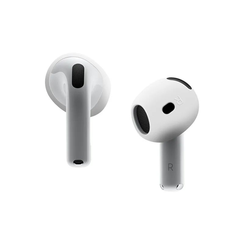 Anti Slip Ear Hooks for AirPods 4