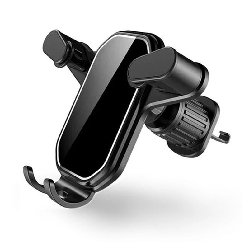 Gravity Air Vent Car Phone Holder