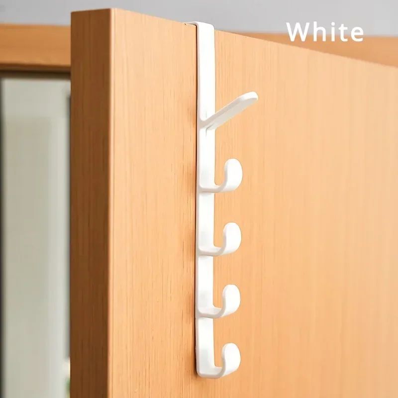Over The Door Coat Hook Hanger