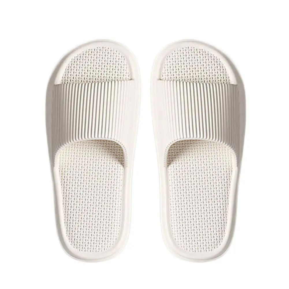 Thick Sole EVA Non Slip Home Slippers