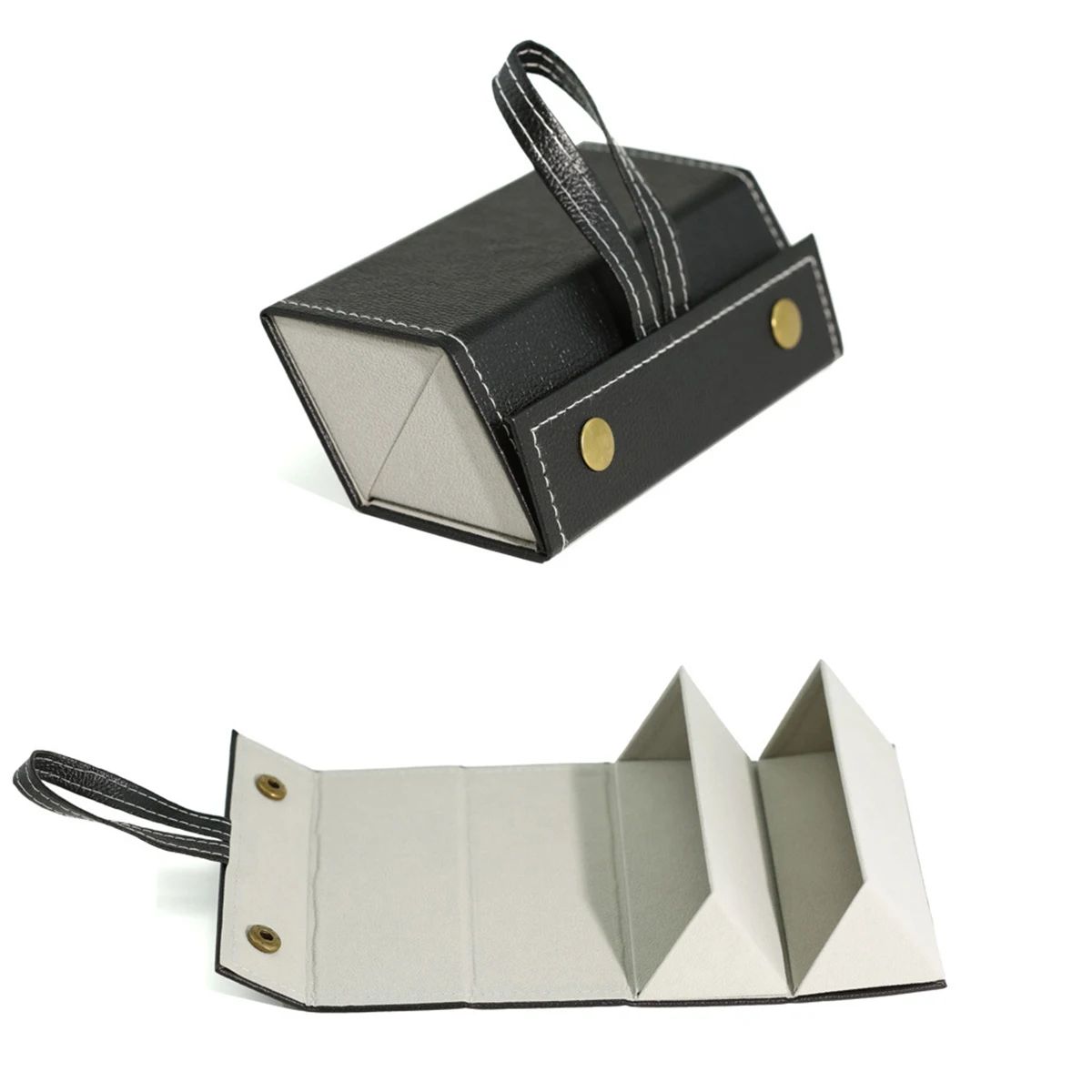 Foldable Sunglasses Storage Case