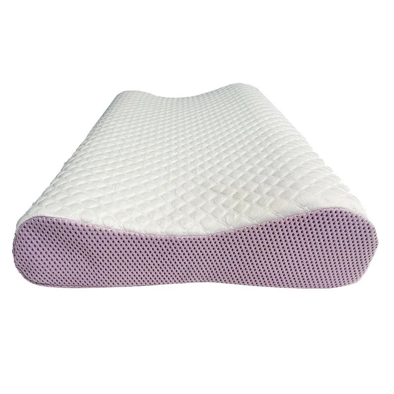 Breathable Zero Pressure Cervical Neck Pillow