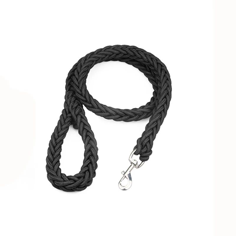 Nylon Dog Harness Leash Set