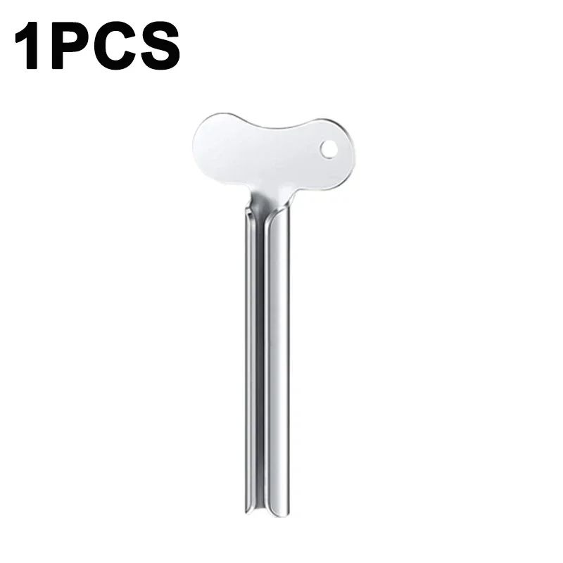Stainless Steel Toothpaste Tube Squeezer