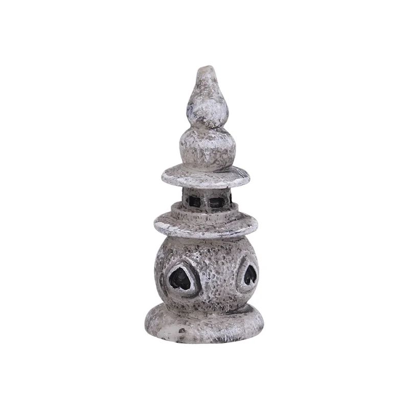 Miniature Fairy Garden Ornament Set