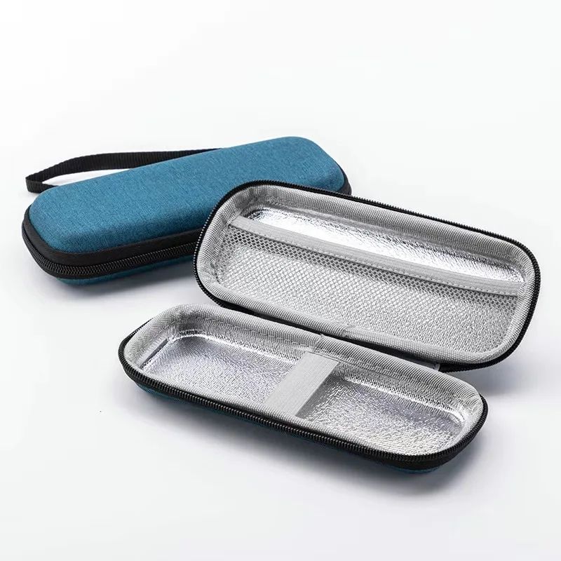 Portable Razor Storage Travel Case | Inspire Uplift