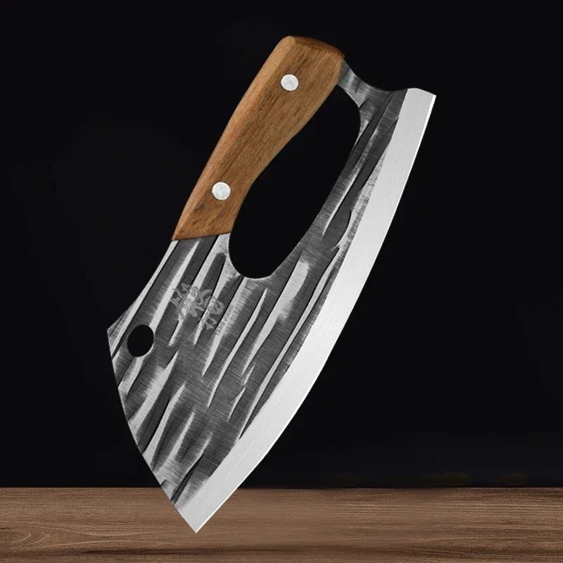 Stainless Steel Chef Boning Knife