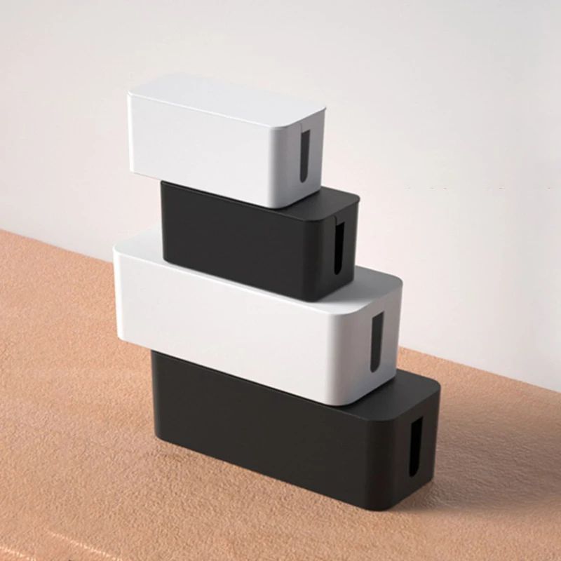 Cable Management Storage Box | Inspire Uplift