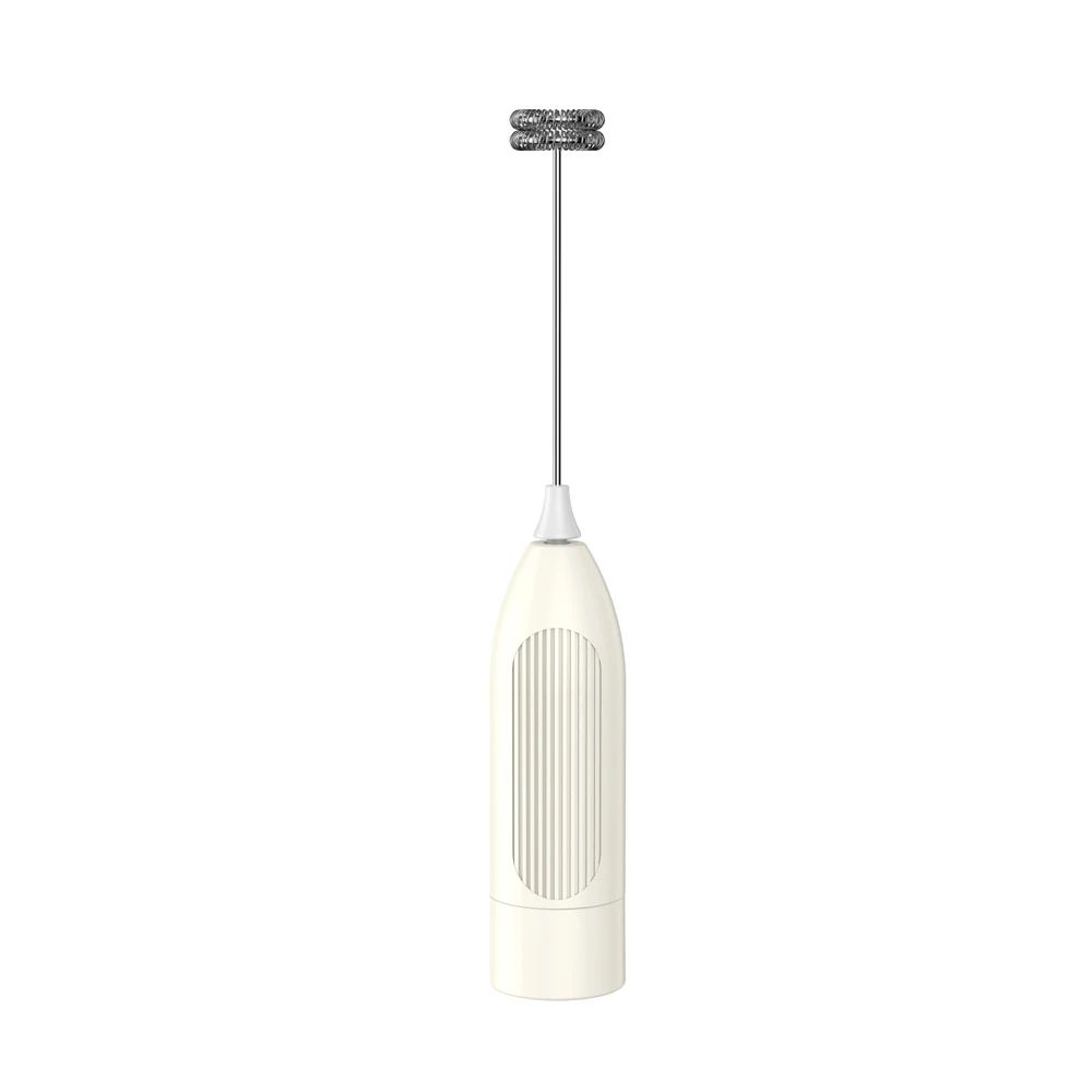 Wireless Electric Milk Frother for Coffee