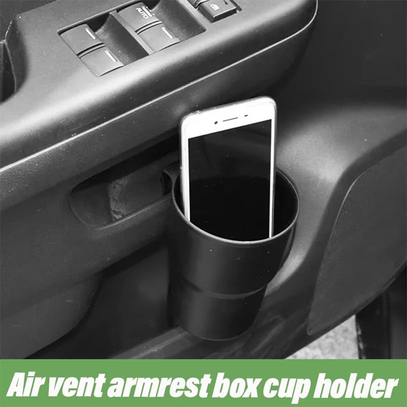 Universal Multi-Function Car Beverage Rack Cup Holder