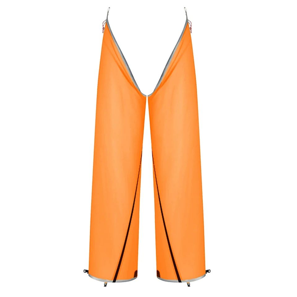 Lightweight Waterproof Foldable Travel Rain Pants
