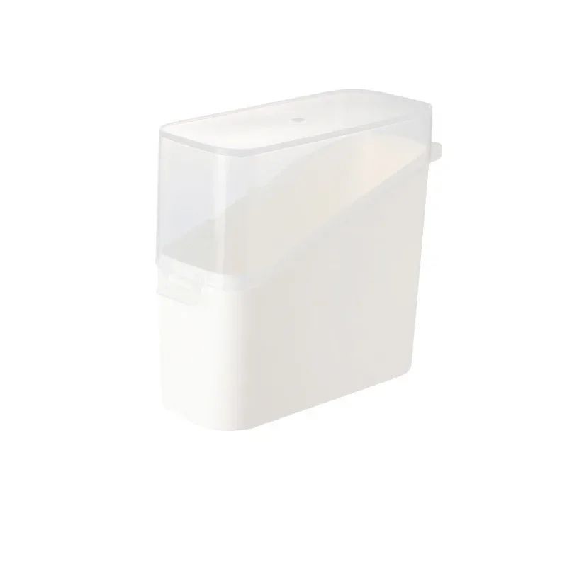 3 Piece Cheese Storage Box Set Refrigerator Food Organizer