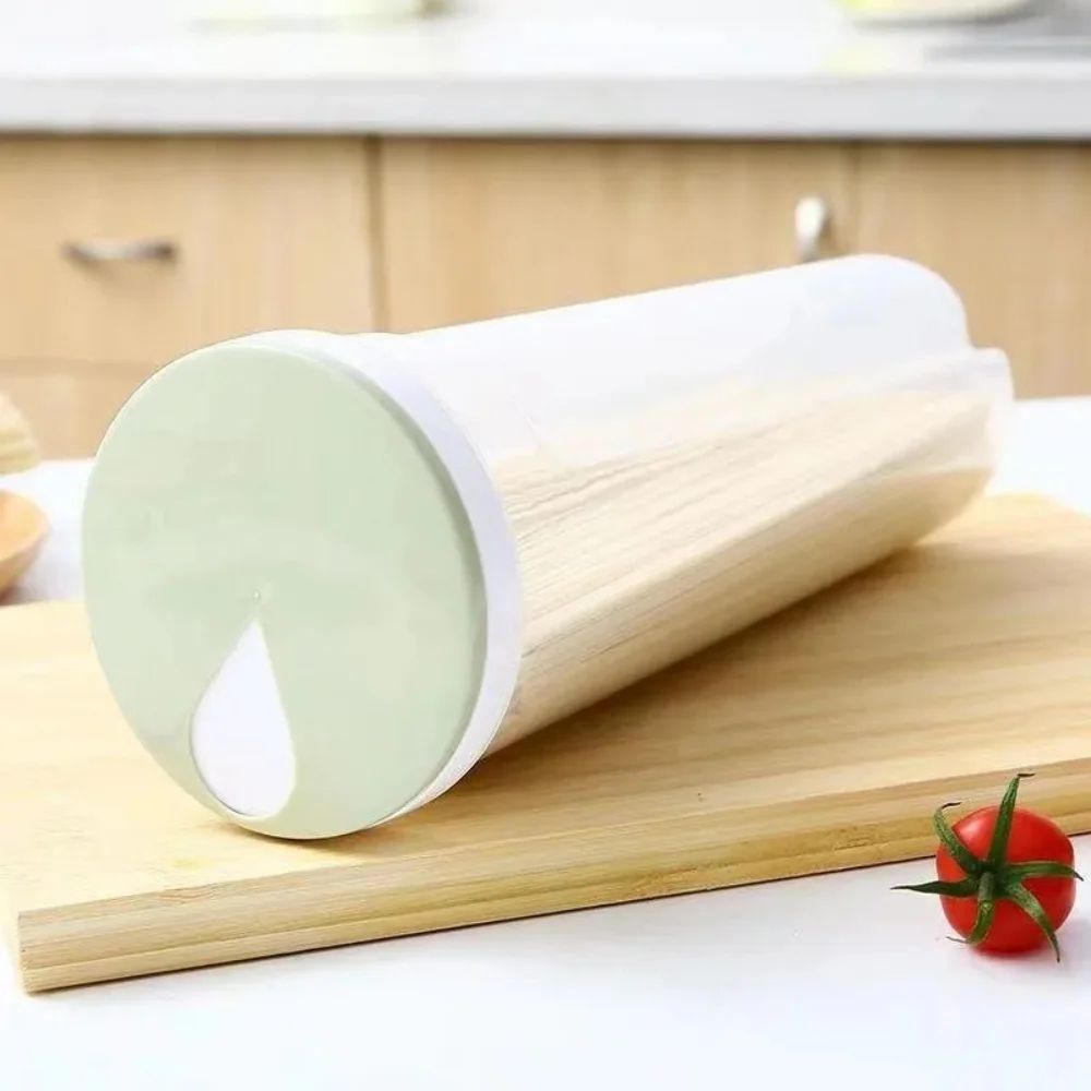 Airtight Food Storage Container Pasta and Grain Portion Jar