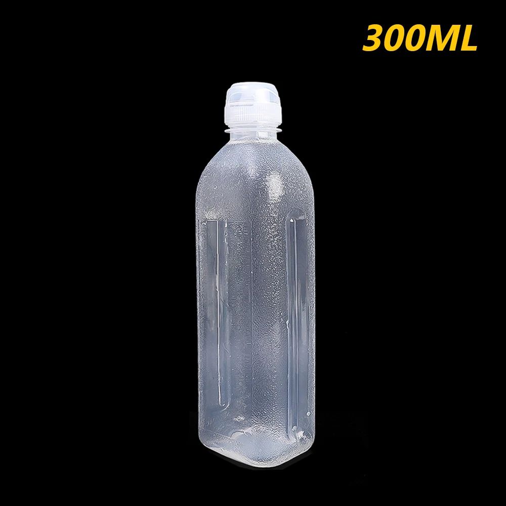 1000ml Squeeze Oil Bottle High Temperature Resistant