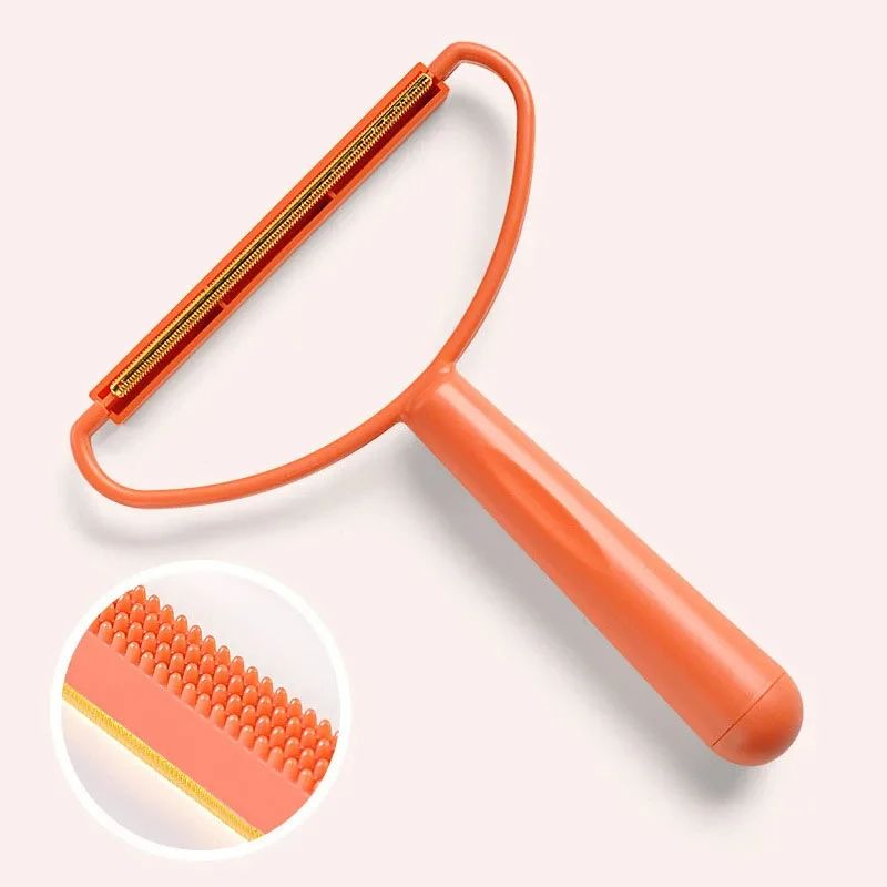 Portable Lint Roller Remover for Clothes and Pet Hair