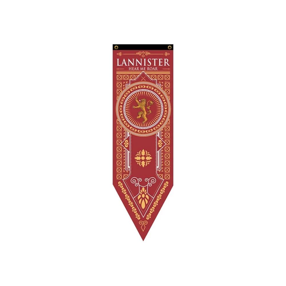 Game of Thrones Wall Tapestry Banner