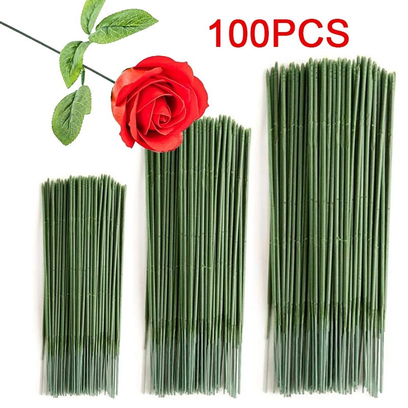 Artificial Flower Stems for DIY Wedding and Craft Decor | Inspire Uplift