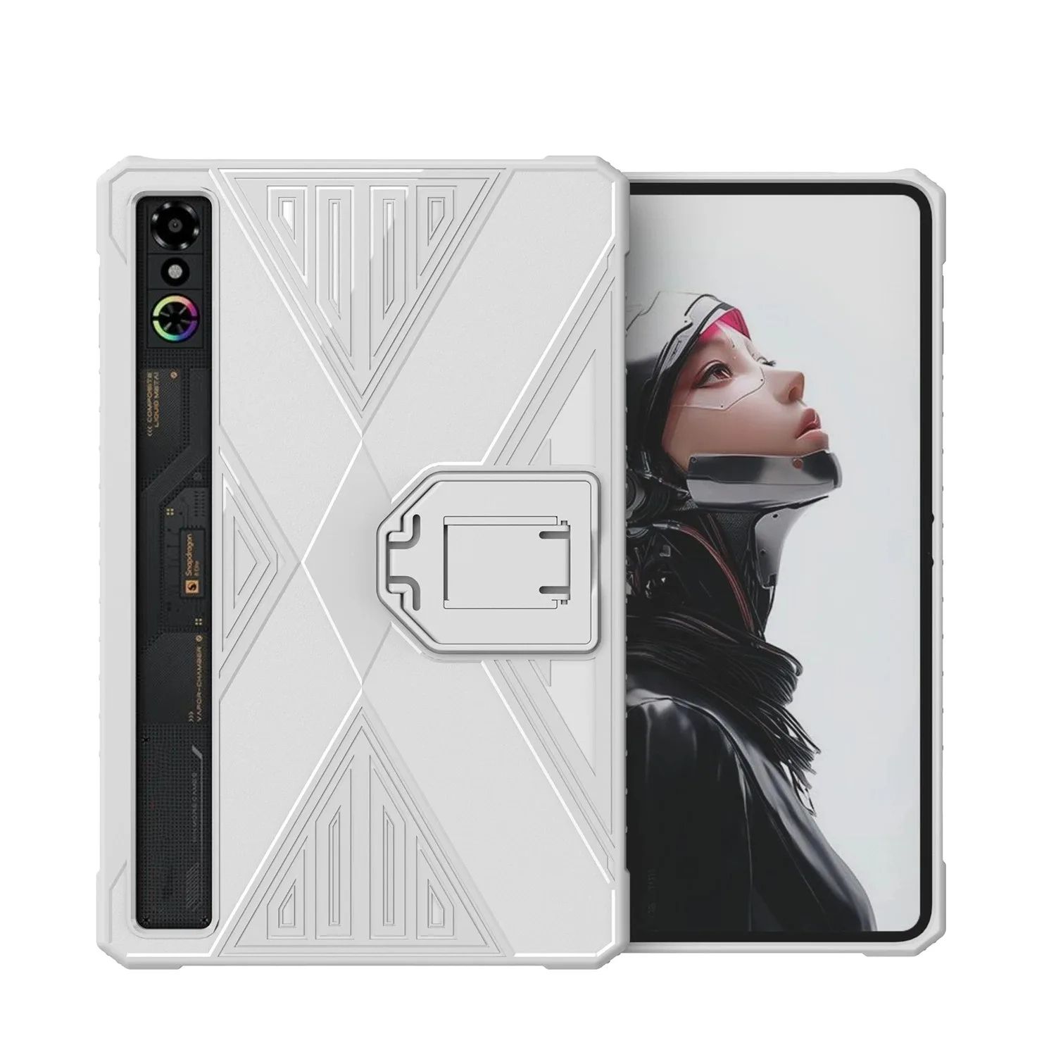 TPU Drop Protection Case for RedMagic Gaming Tablet