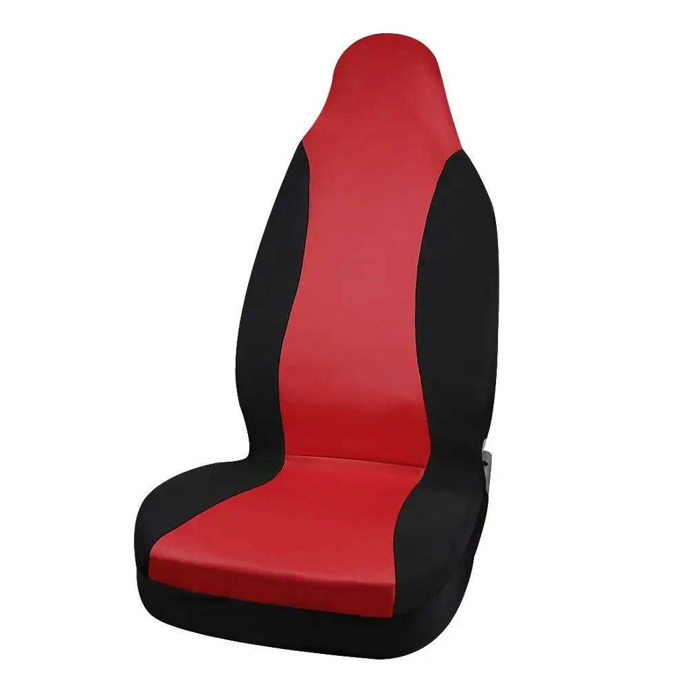 Universal Bucket Car Seat Cover Set