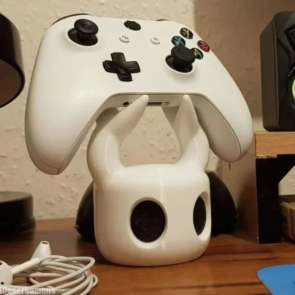 Controller Storage Rack Diy Universal Gaming Controller Stand Rack | Inspire Uplift