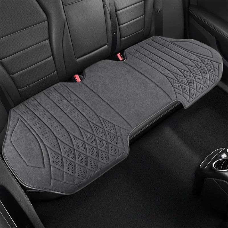 All Season Breathable Linen Car Seat Cover