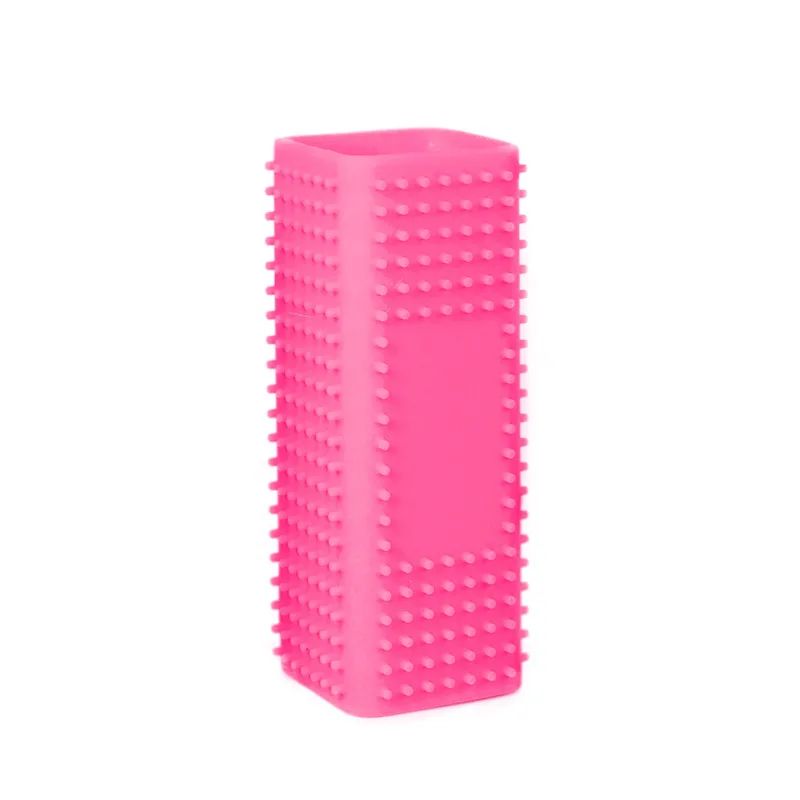 Silicone Pet Hair Removal Cleaning Brush