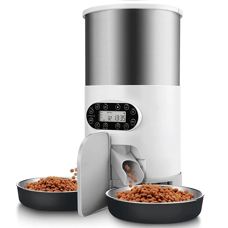 Smart APP Automatic Pet Feeder