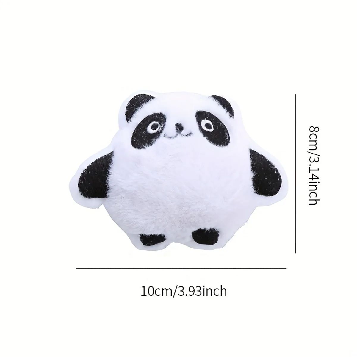 Plush Cartoon Animal Mouse Pet Toy