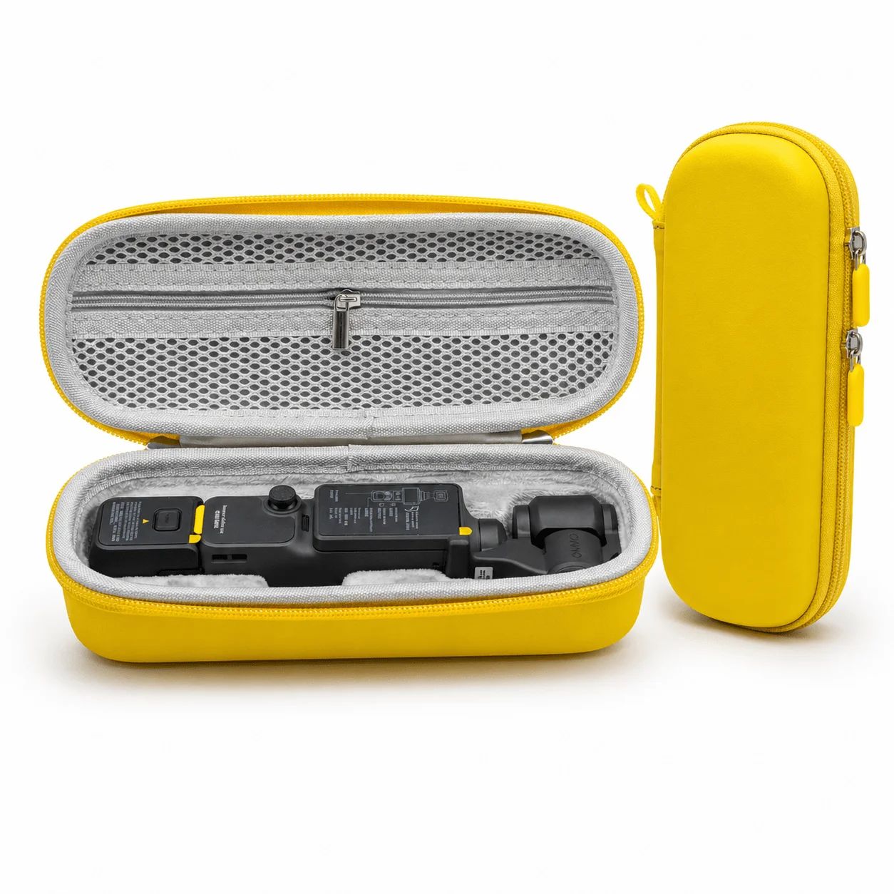 Portable Hard Carrying Case for DJI Osmo Pocket 4
