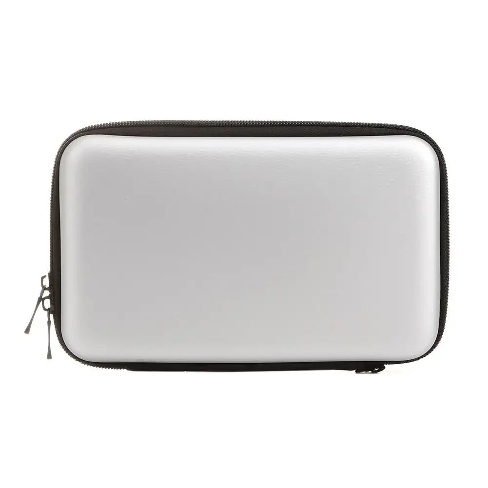 EVA Hard Carrying Case with Strap for Nintendo 3DS XL LL