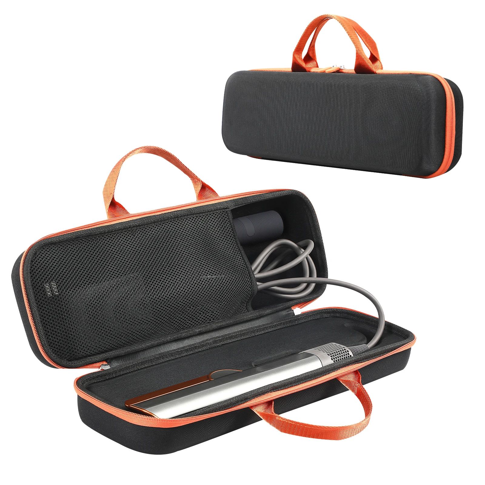 Hard Travel Carrying Case for Dyson Airstrait and Corrale