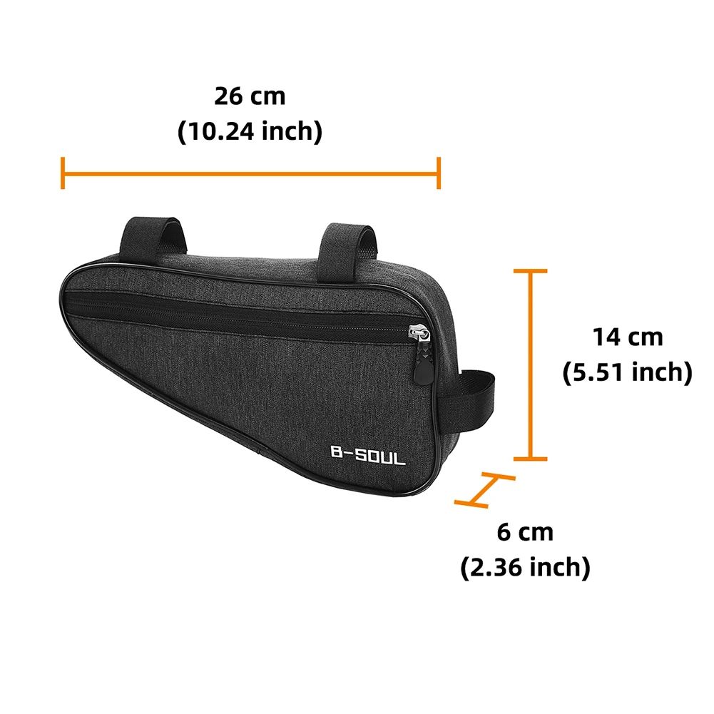 Waterproof EVA Hard Shell Motorcycle and Bike Side Bag