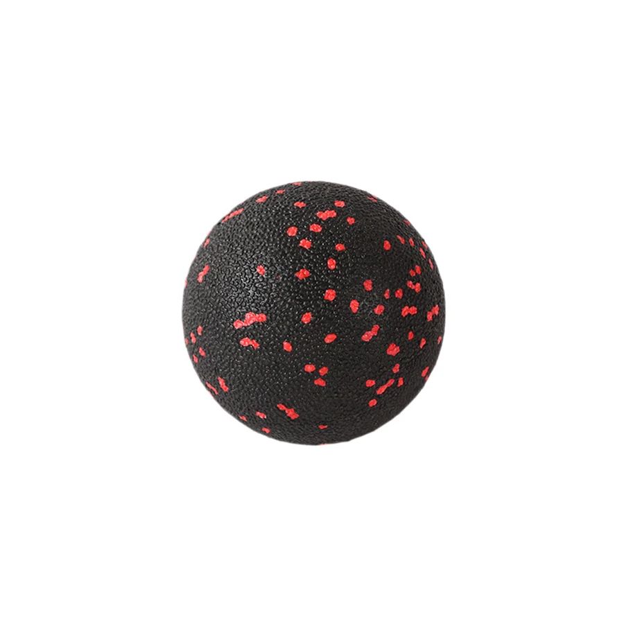 High Density EPP Peanut Massage Ball for Yoga and Muscle Relaxation