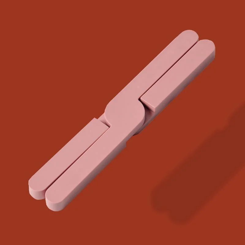 Foldable Heat-Resistant Dining Table Mat & Pot/Pan Placemat