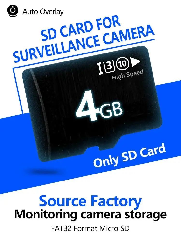 5MP E27 Smart Bulb Security Camera with 360° Human Tracking & Full-Color Night Vision