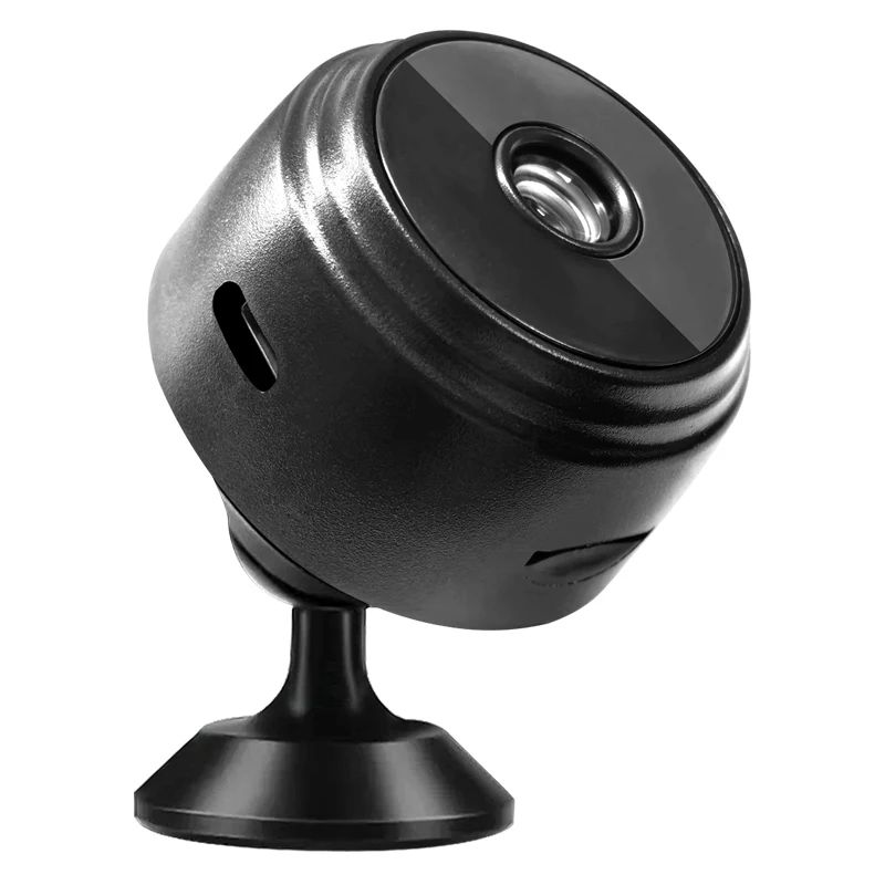 A9 WiFi Mini Camera – Wireless Smart Home Security & Baby Pet Monitor