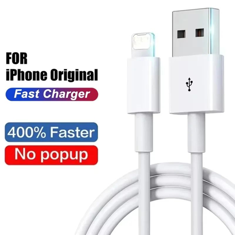 35W USB-C PD Fast Charger for iPhone – Rapid, Safe Power for Everyday Use