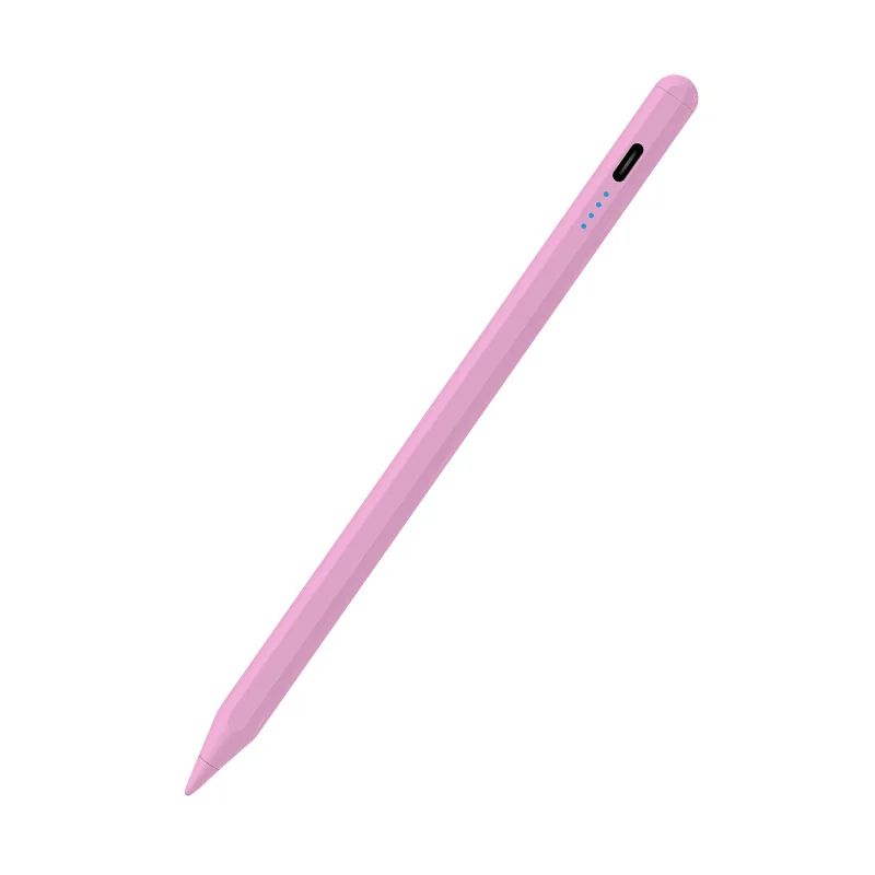 PrecisionPro Universal Stylus Pen for Touchscreen Devices – Smooth Tablet & Phone Touch Input