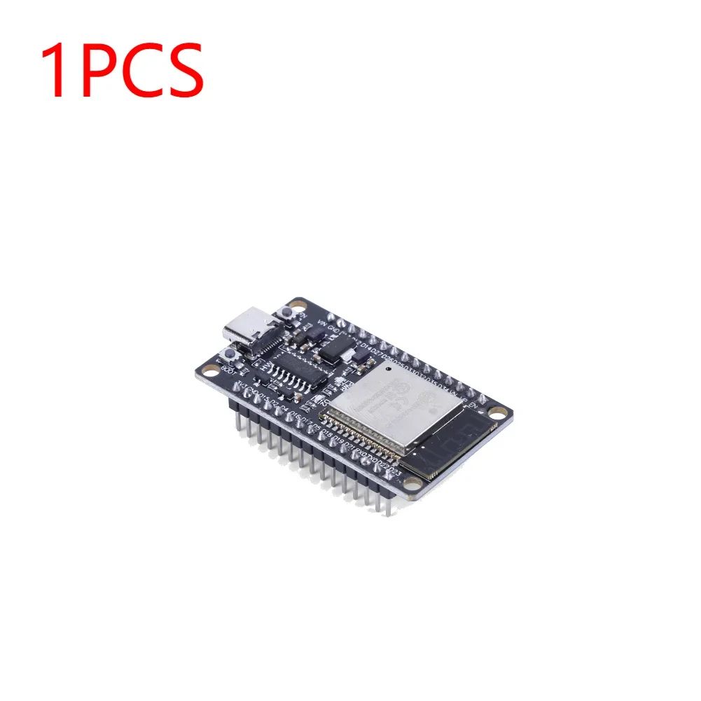 ESP32 WR-32 Type-C WiFi Bluetooth Development Board for IoT Projects