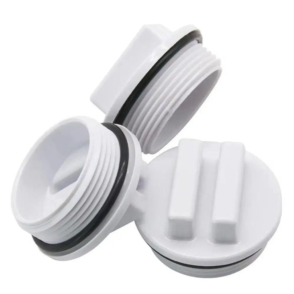 Universal Threaded Pool Winterizing Plug – Leak-Tight Pool R | Inspire ...