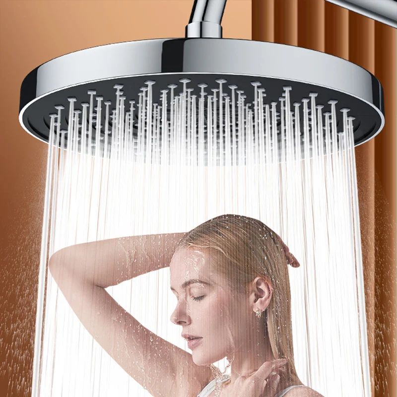 Large-Flow 10 Inch Rainfall Shower Head – High Pressure Wate | Inspire ...