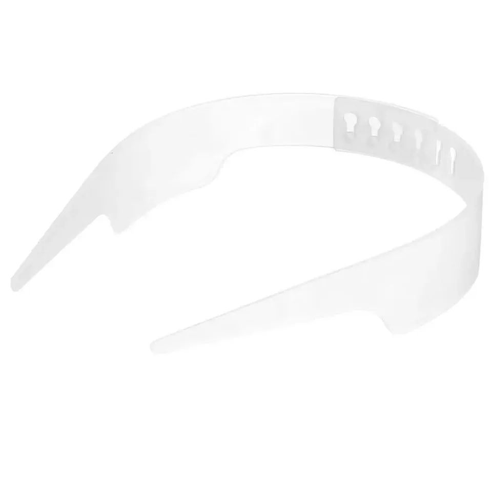 Adjustable Invisible Shirt Collar Support Insert – Unisex Collar Stiffener for Crisp, Upright Collar