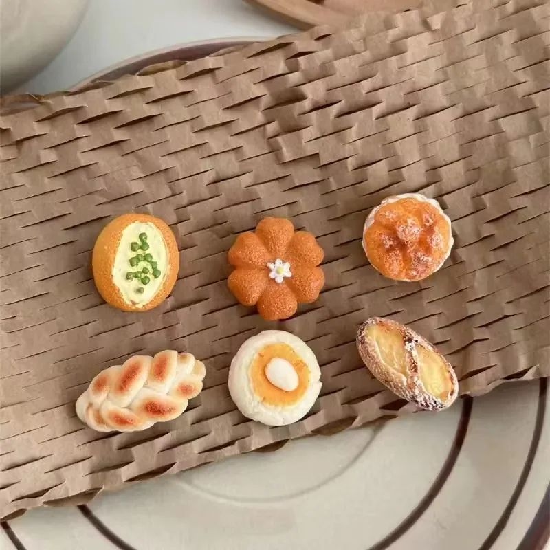 1/6 Scale Miniature Dollhouse Food & Drinks Set (24pcs) for BJD Doll Kitchens