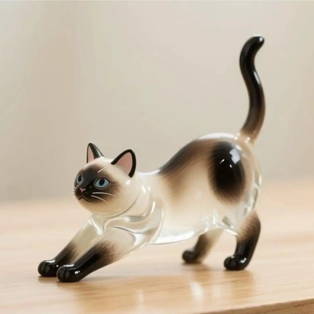 Pocket Pet Hair Remover Keychain - Reusable pet hair remover Pendant with Hidden Collector